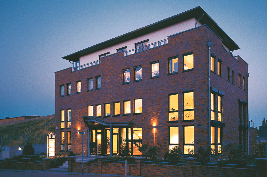 waschelitz-duda Versicherungsmakler Bochum waschelitz-duda Versicherungsmakler Bochum - Bürogebäude